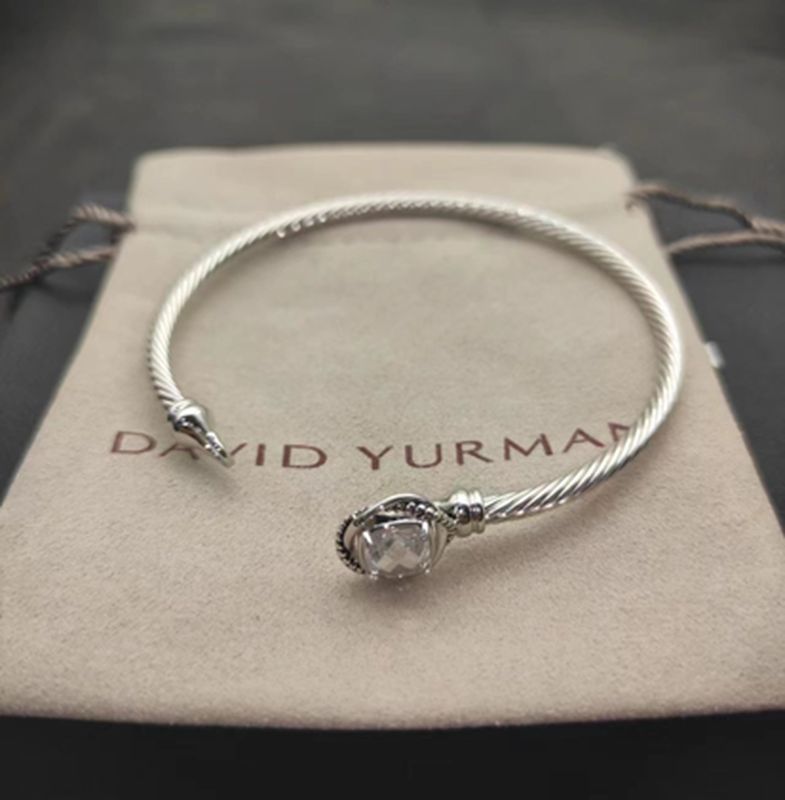 New Arrival David Yurman Bangle 247