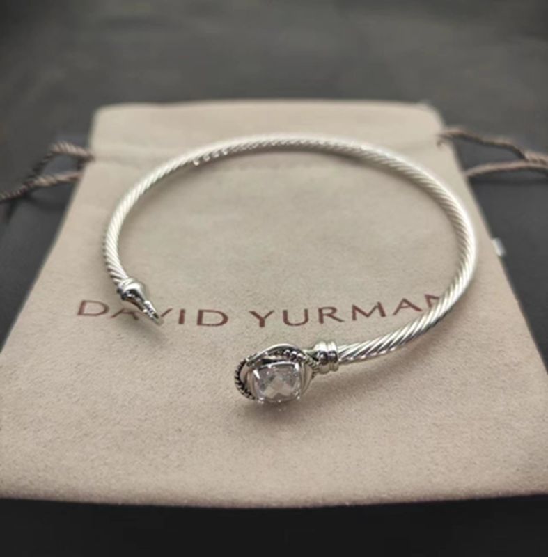 New Arrival David Yurman Bangle 248