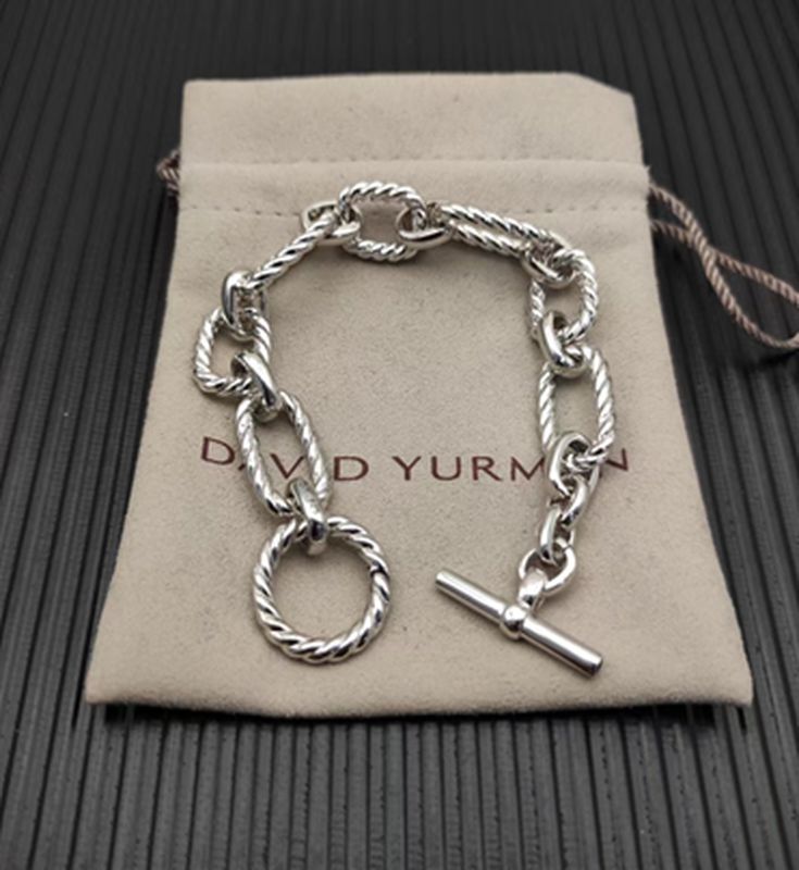 New Arrival David Yurman Bracelet 025 New Arrival David Yurman Bracelet 025