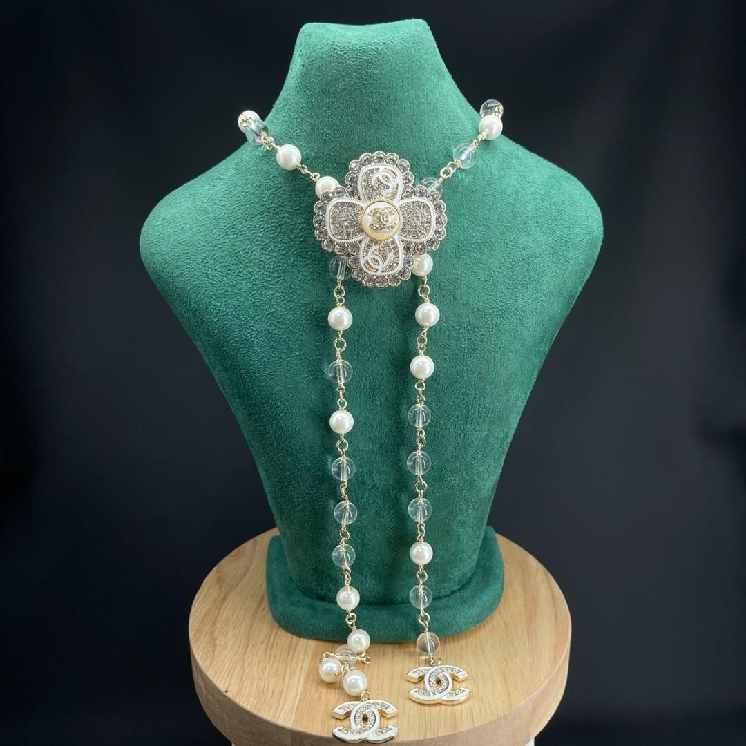 New Arrival CN Necklace 134