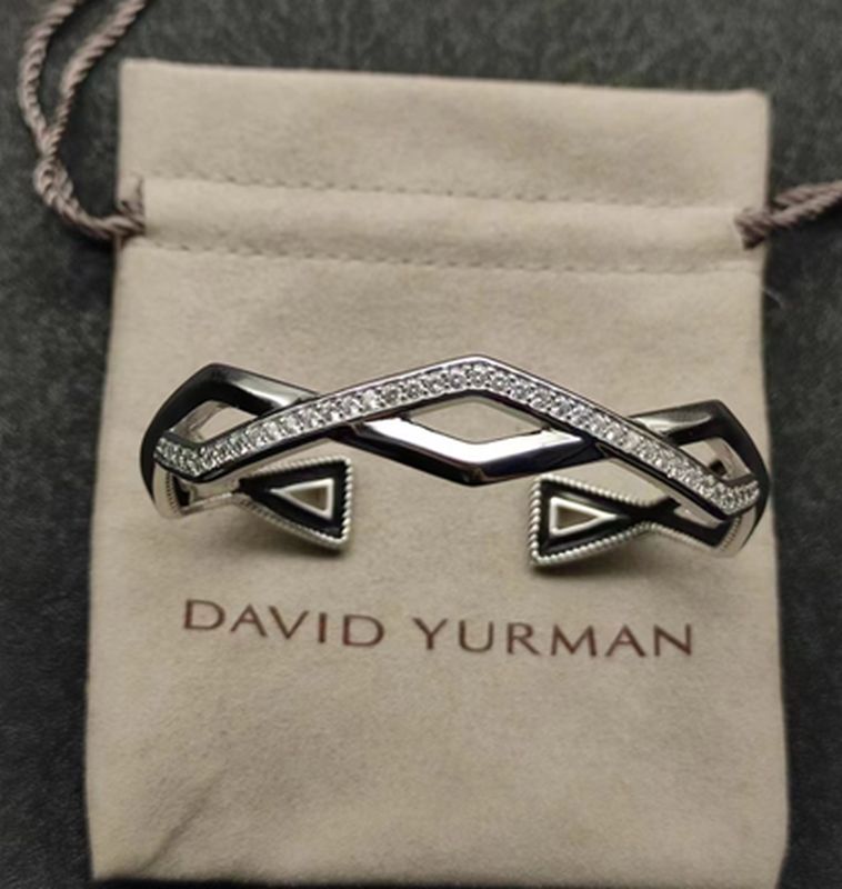 New Arrival David Yurman Bangle 251