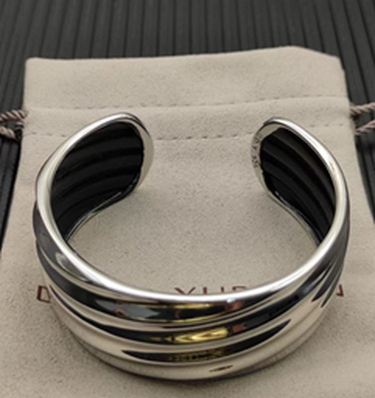 New Arrival David Yurman Bangle 253