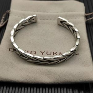 New Arrival David Yurman Bangle 255