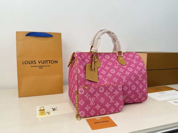 New Fashion LV Handbag LV263141 QA