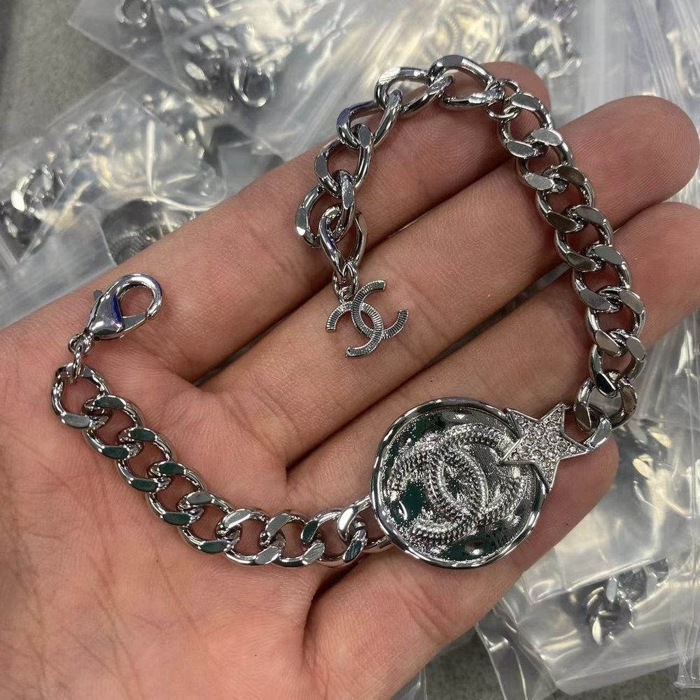 New Arrival Chanel Bracelet 044