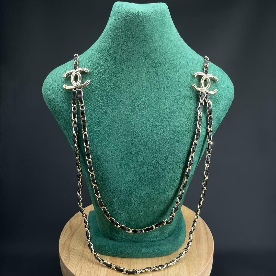 New Arrival CN Necklace 135