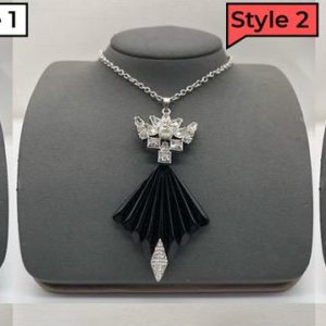 New Arrival Gucci Necklace Women 144