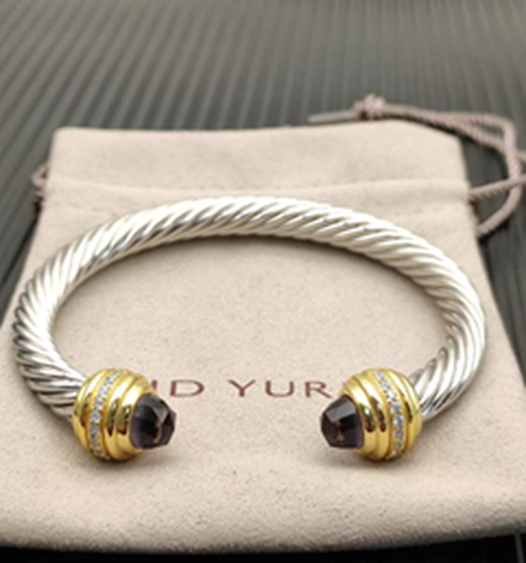 New Arrival David Yurman Bangle 261