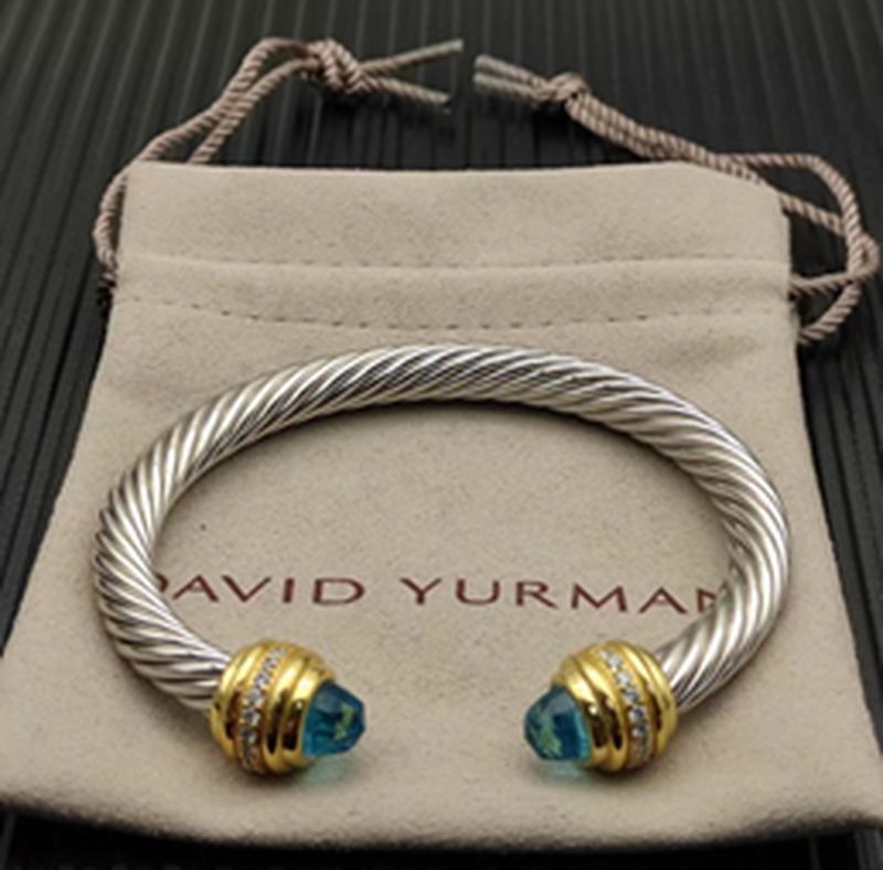 New Arrival David Yurman Bangle 263
