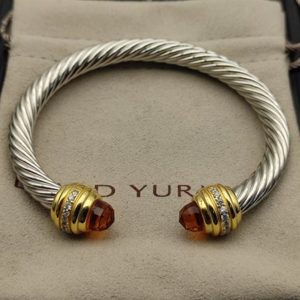 New Arrival David Yurman Bangle 265