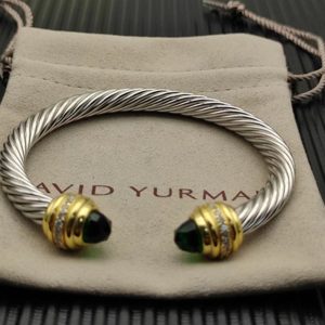 New Arrival David Yurman Bangle 266
