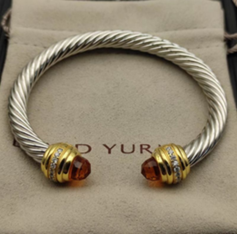 New Arrival David Yurman Bangle 268