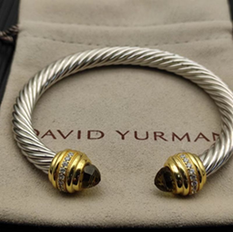 New Arrival David Yurman Bangle 269
