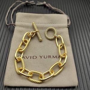 New Arrival David Yurman Bracelet 027