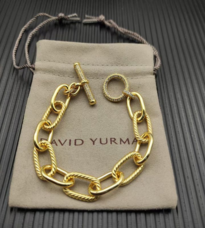 New Arrival David Yurman Bracelet 027 New Arrival David Yurman Bracelet 027
