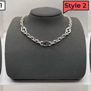 New Arrival Gucci Necklace Women 147