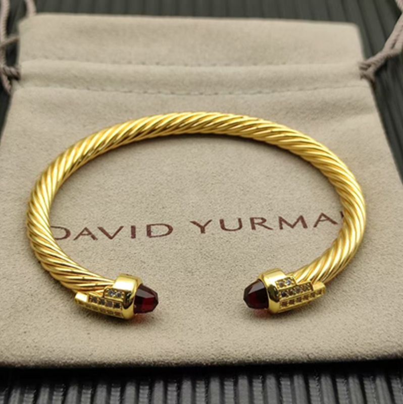 New Arrival David Yurman Bangle 272