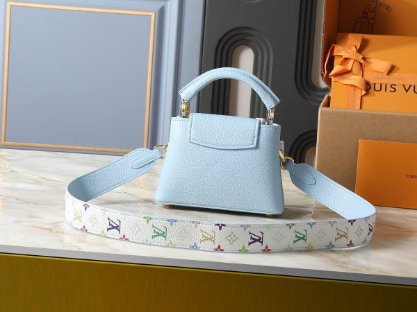 Luxury LV Handbag M28328-M28327 BC