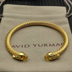 New Arrival David Yurman Bangle 275