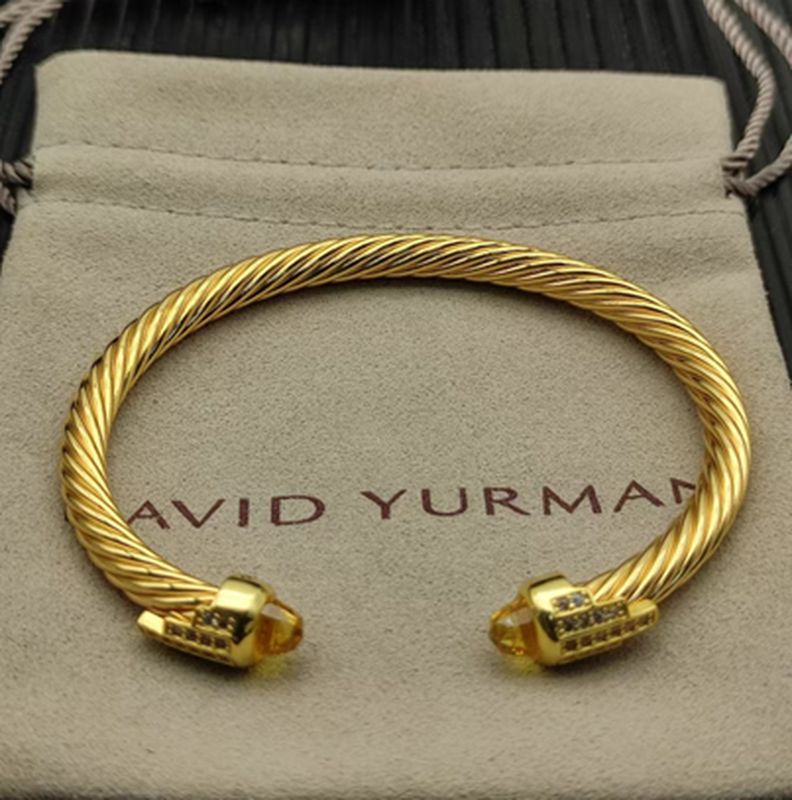 New Arrival David Yurman Bangle 275