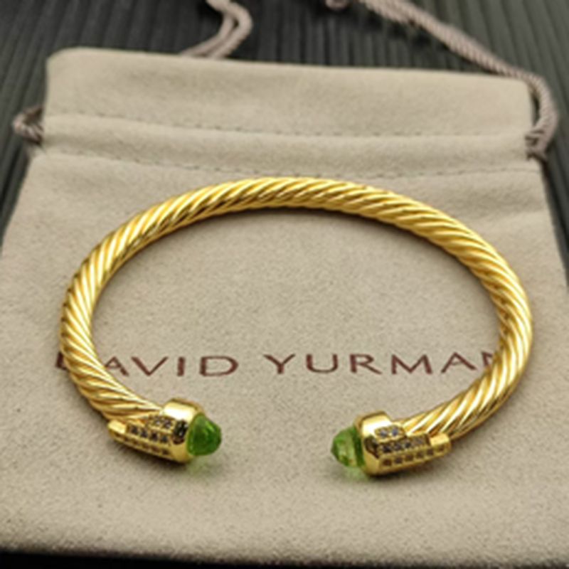 New Arrival David Yurman Bangle 277