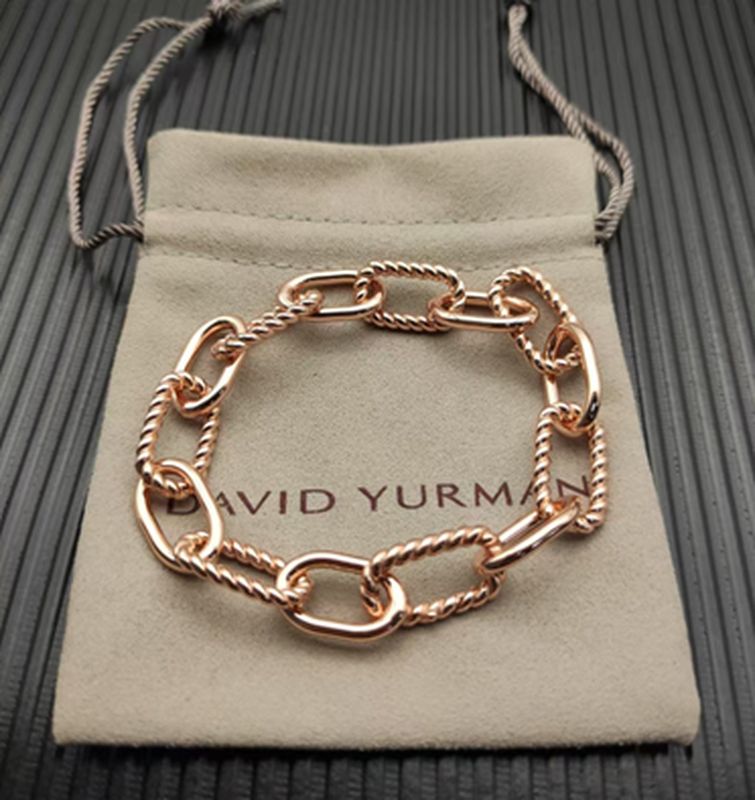 New Arrival David Yurman Bracelet 028