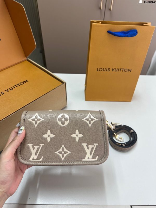 Modern Luxury Daily Bag L5072 FSC