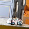 New Fashion L*V Handbag 13086 QA