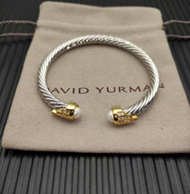 New Arrival David Yurman Bangle 289