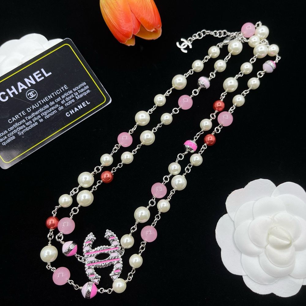 New Arrival CN Necklace 101