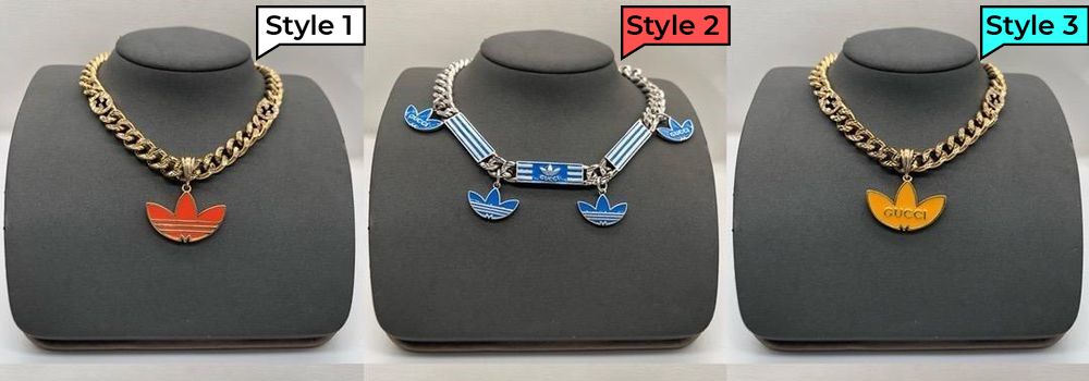 New Arrival Gucci Necklace Women 153