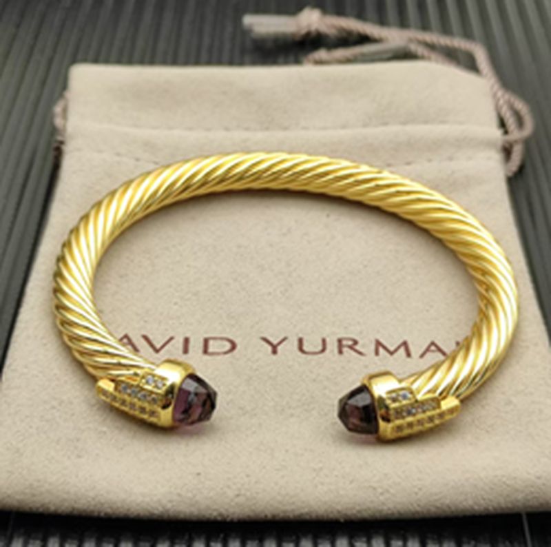New Arrival David Yurman Bangle 291