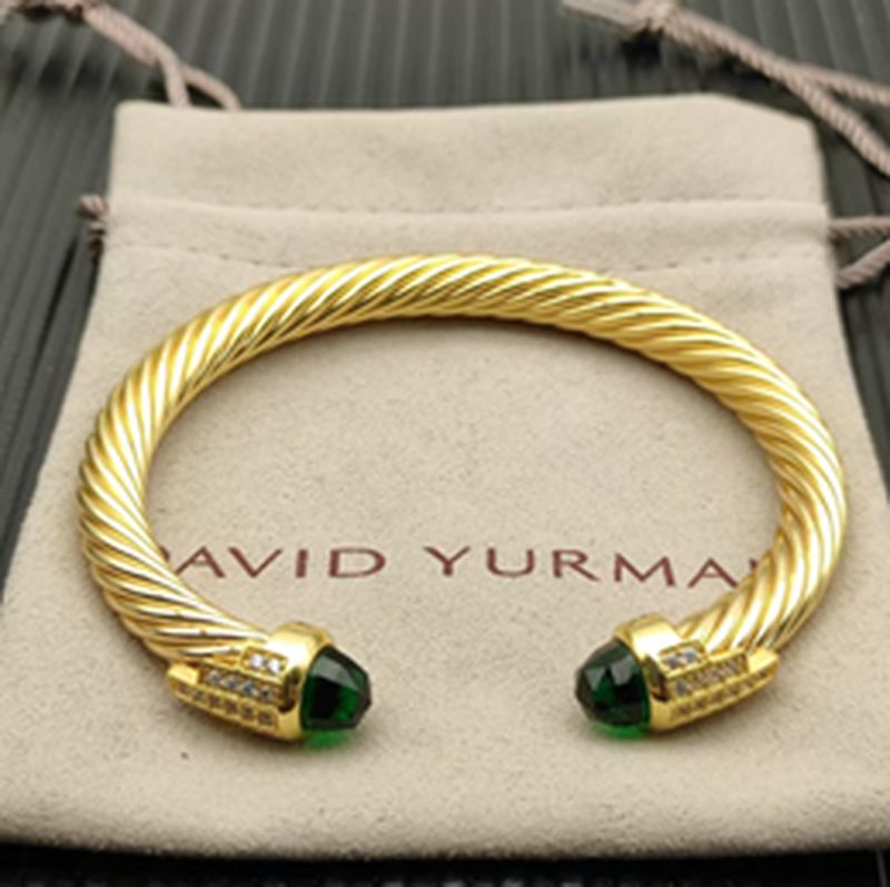 New Arrival David Yurman Bangle 296