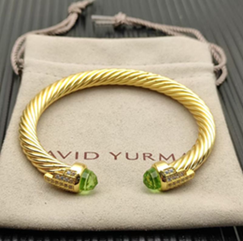 New Arrival David Yurman Bangle 297