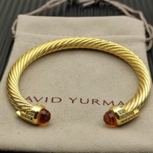 New Arrival David Yurman Bangle 298