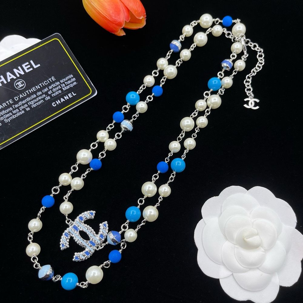 New Arrival CN Necklace 101