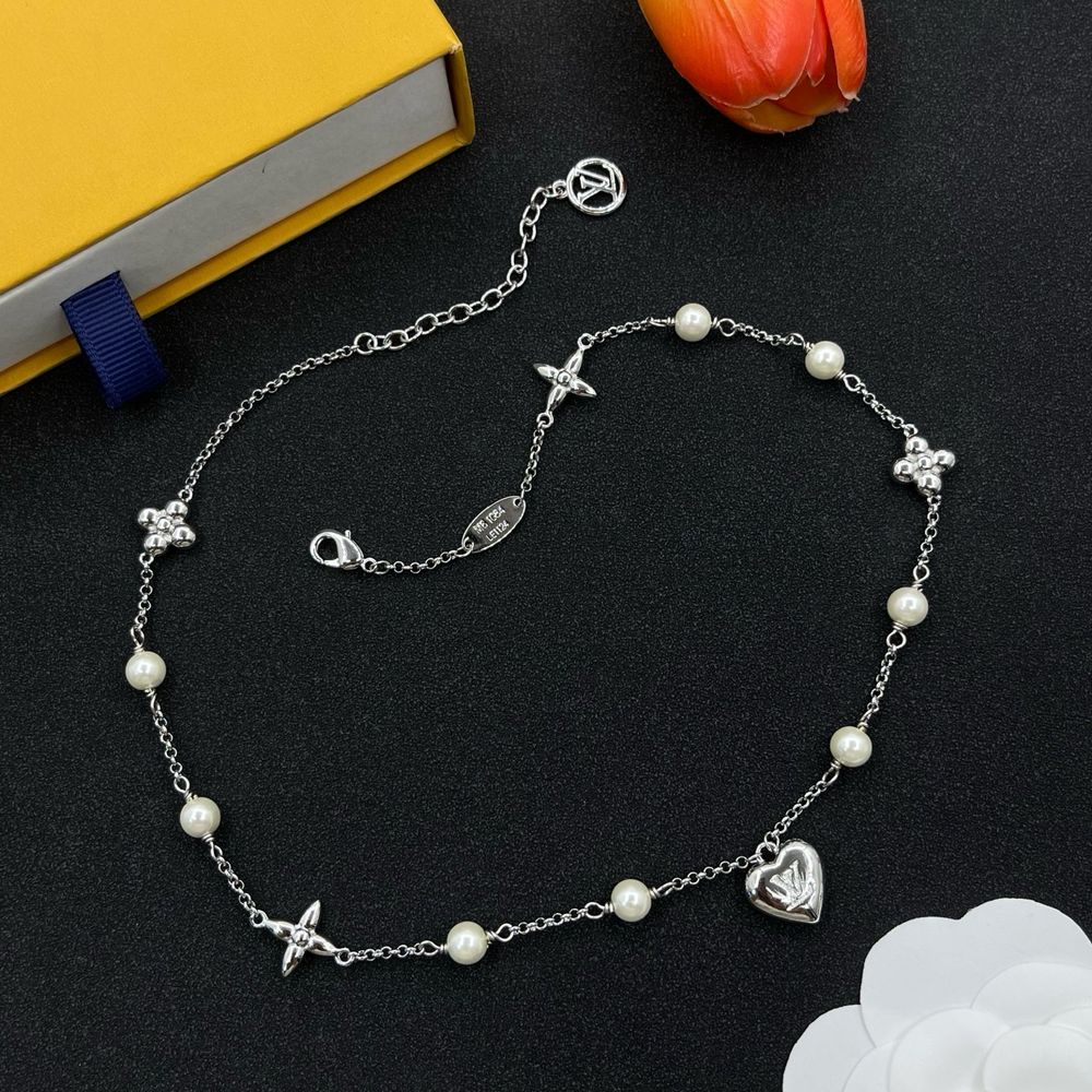 New Arrival LV Necklace 146