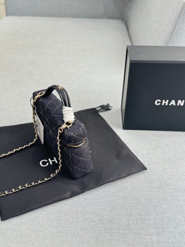 New Fashion CN Handbag CC26394 QA