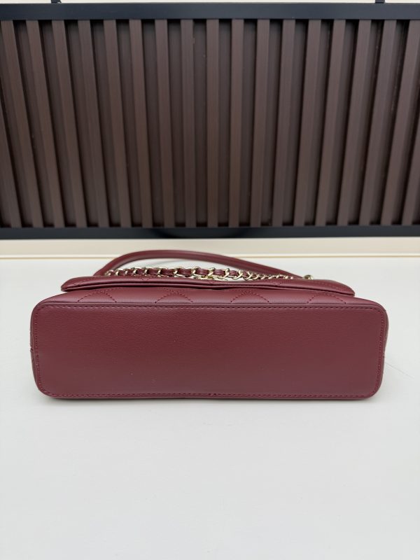 Luxury CN Handbag 09171 BC Luxury CN Handbag 09171 BC