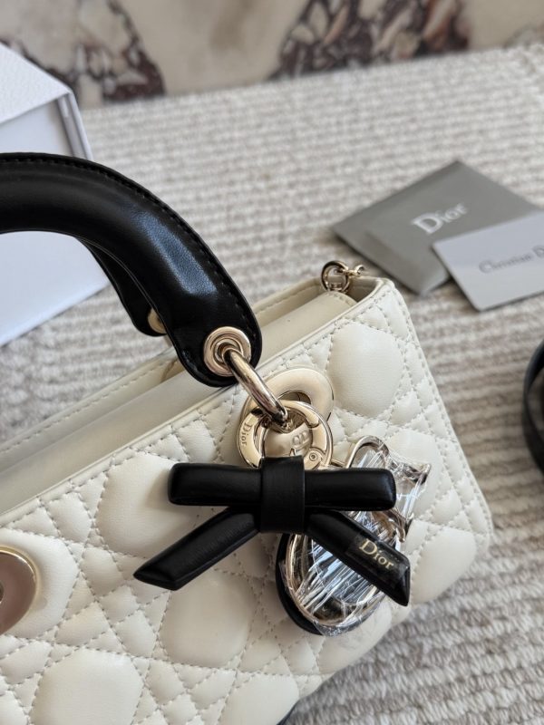 New Fashion DO Handbag D26381 QA