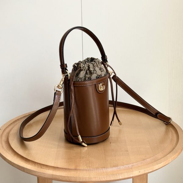 Luxury GG Handbag 760201 BC