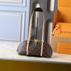 New Fashion L*V Handbag 13086 QA