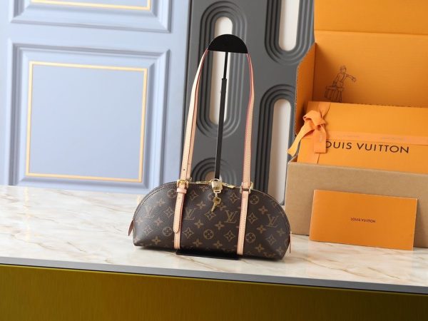 New Fashion L*V Handbag 13086 QA