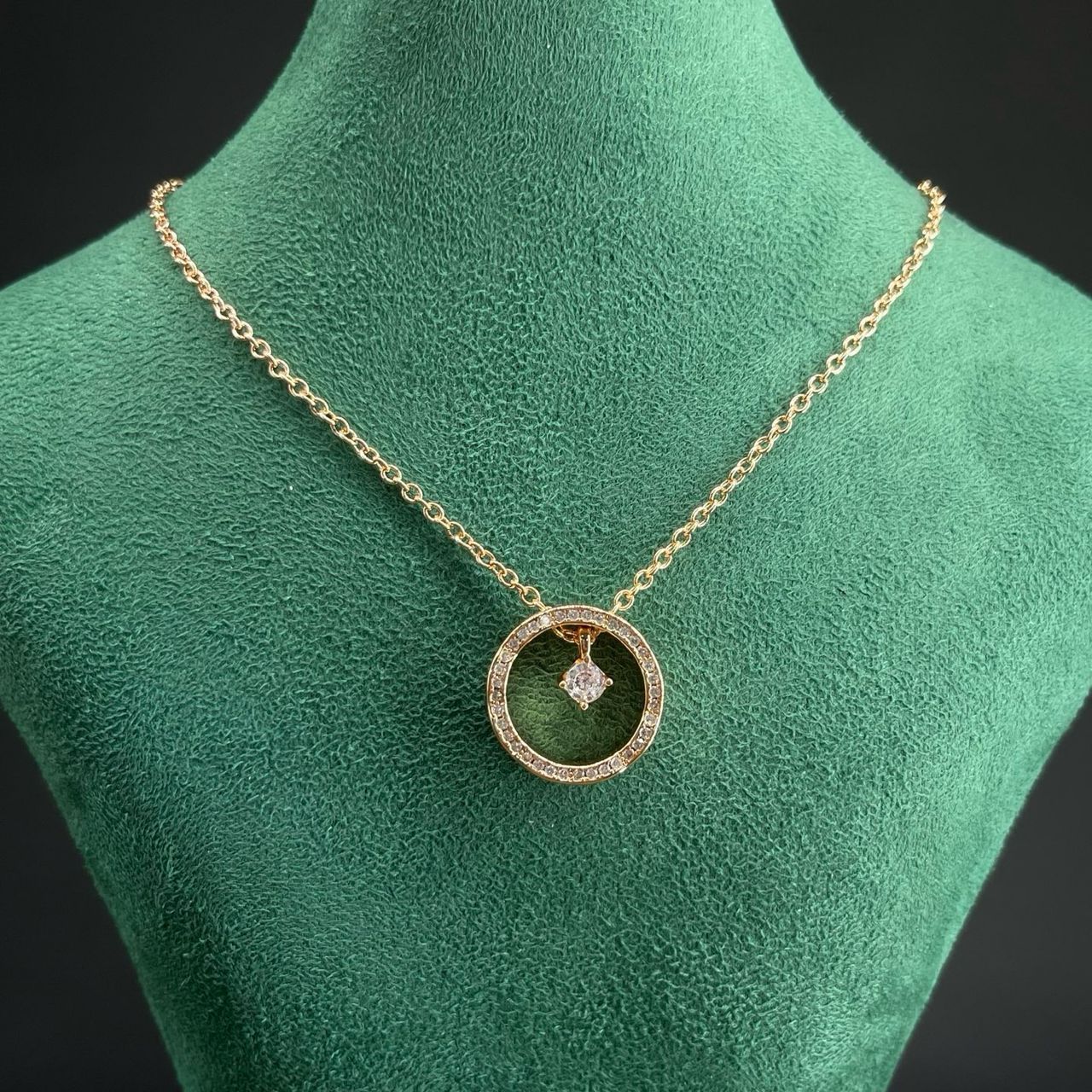 New Arrival CN Necklace 120 New Arrival CN Necklace 120