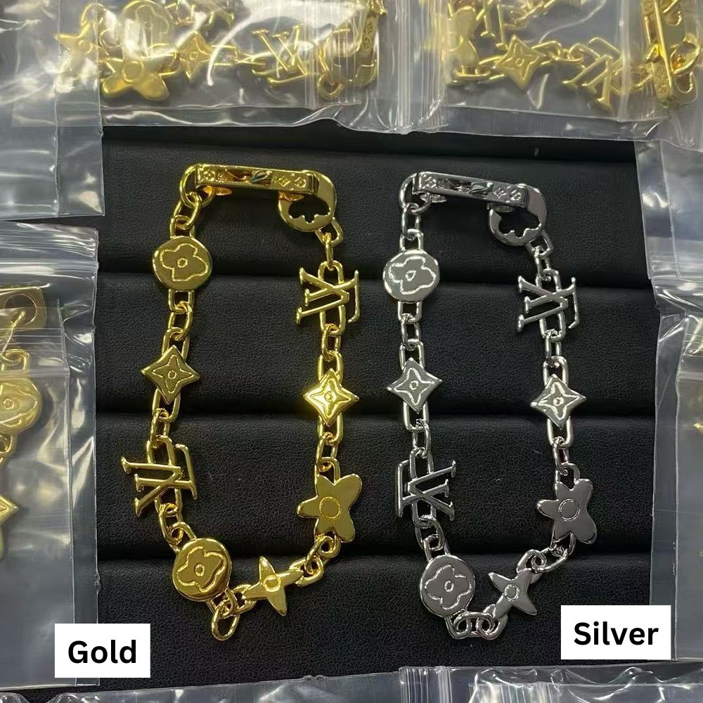 New Arrival LV Bracelet 176 New Arrival LV Bracelet 176