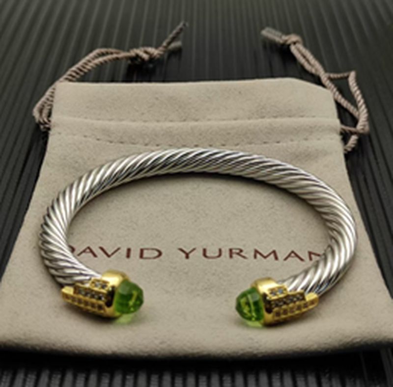 New Arrival David Yurman Bangle 307