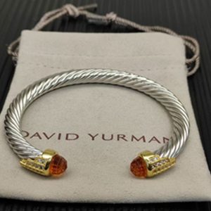 New Arrival David Yurman Bangle 308