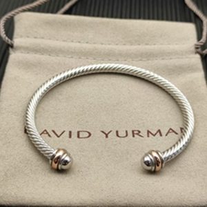 New Arrival David Yurman Bangle 311