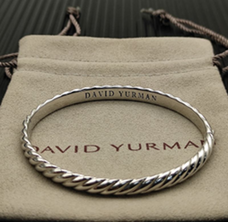 New Arrival David Yurman Bangle 315