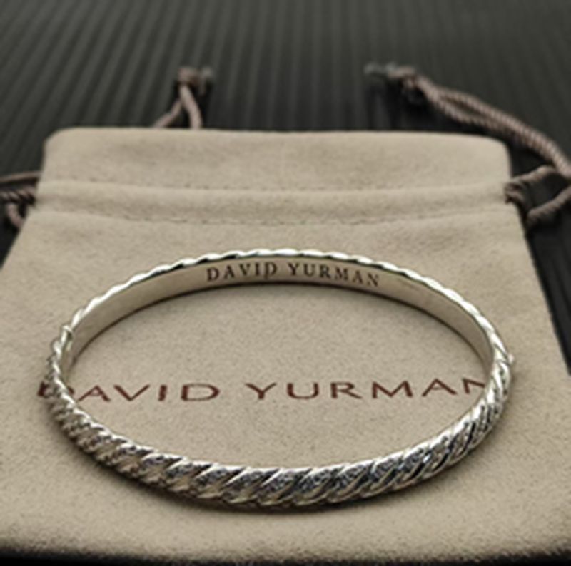 New Arrival David Yurman Bangle 316